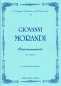 Preview: Morandi Postcommunio